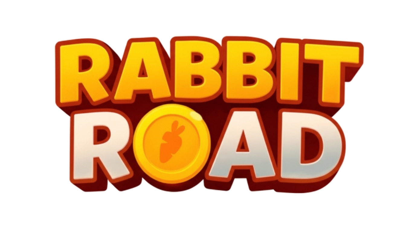 Rabbit Road : Official Site and Free Bonus (Rabbit Game)